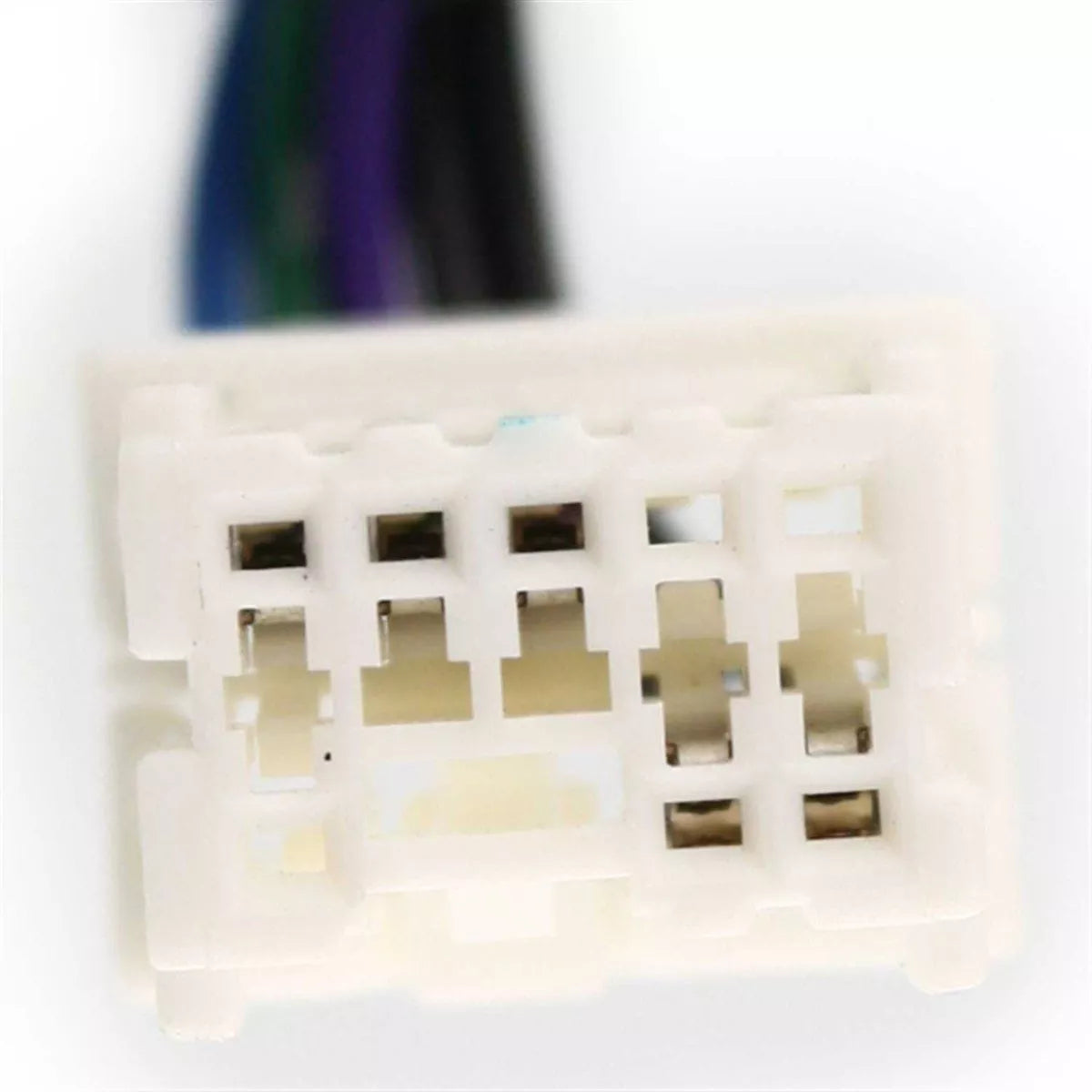 Espejo retrovisor exterior izquierdo 2003 - 2006 INFINITI G35 IN1320105 K6302AM605