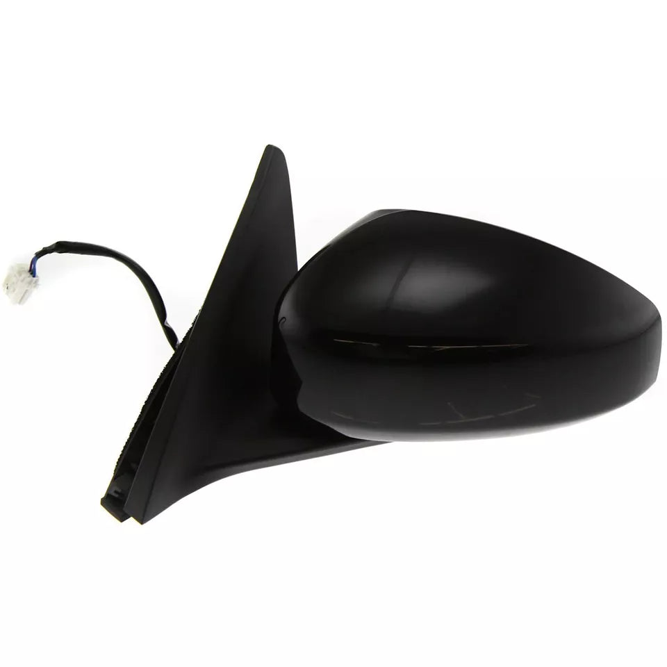 Espejo retrovisor exterior izquierdo 2003 - 2007 INFINITI G35 IN1320106 K6302AM805