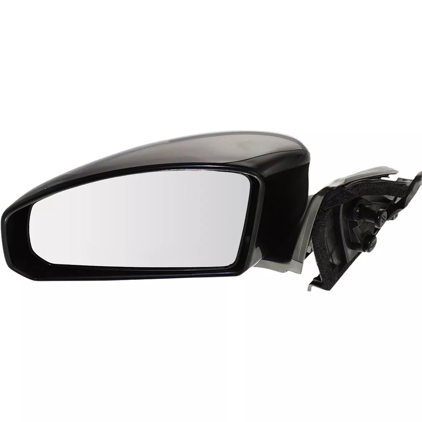 Left Side Mirror outside rear view 2003 - 2007 INFINITI G35 IN1320106 K6302AM805
