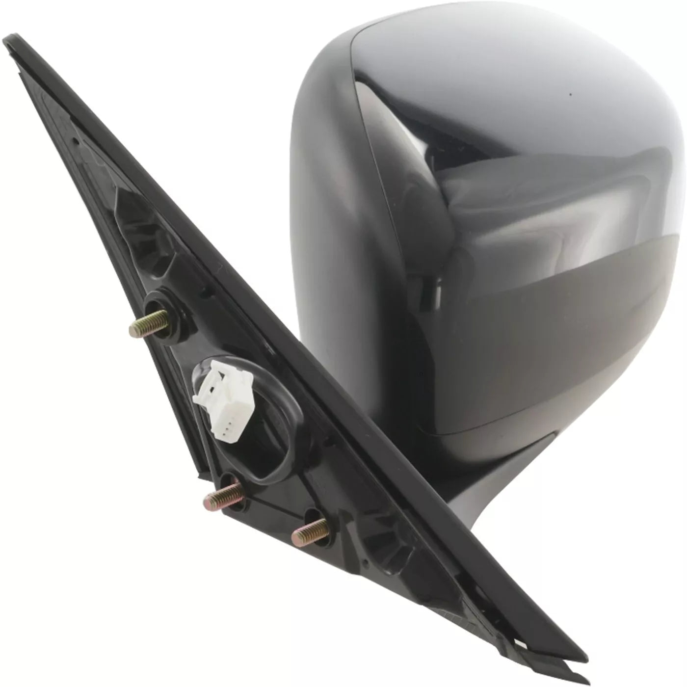 Espejo retrovisor exterior izquierdo 2008 - 2010 INFINITI G37 IN1320112 96302JK62B-PFM