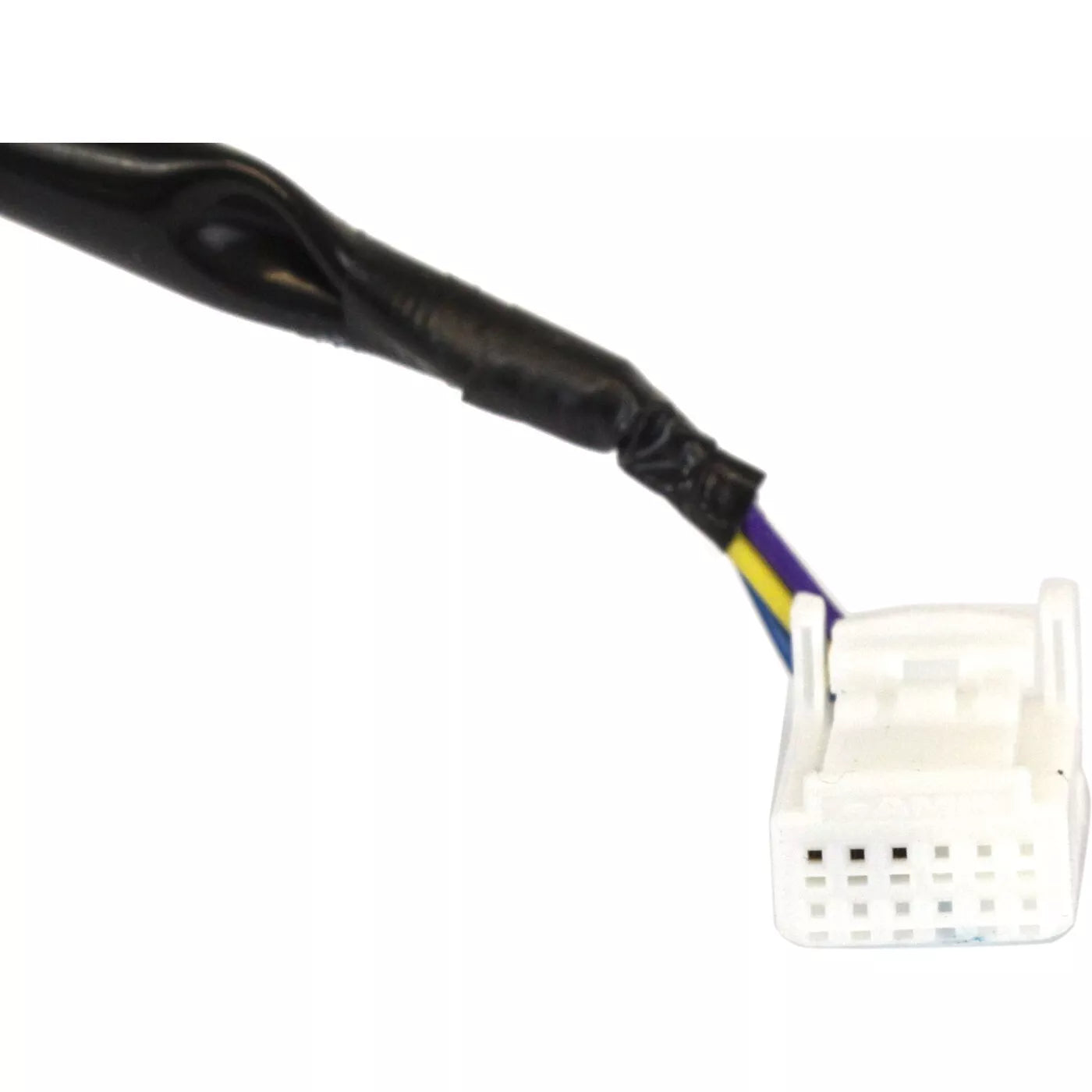 Left Side Mirror outside rear view 2007 - 2008 INFINITI G35 IN1320124 963021NA0A-PFM