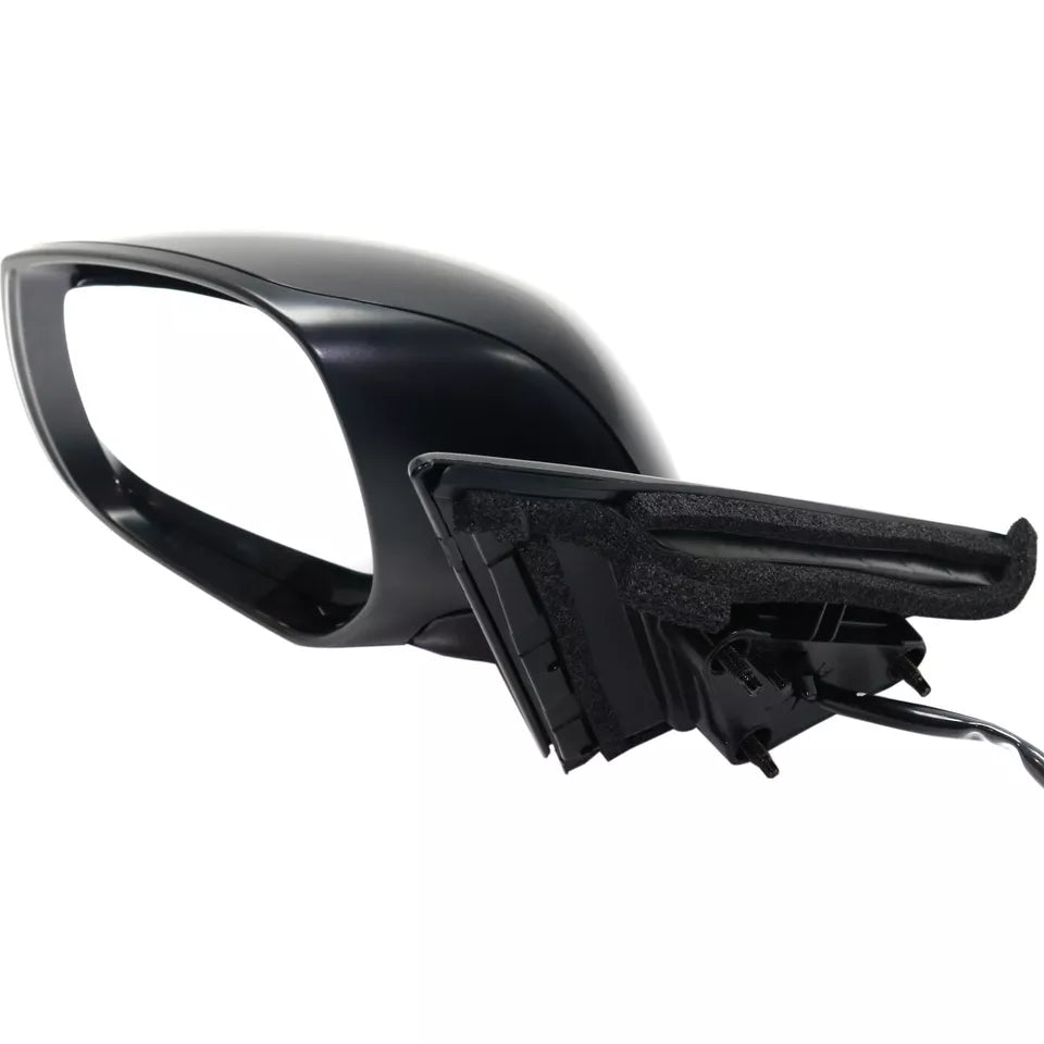 Left Side Power Door Mirror 2014 - 2021 INFINITI Q50 IN1320129 963024HB0A