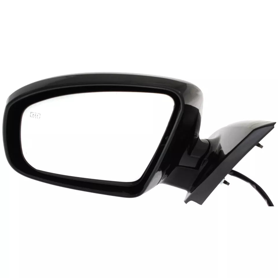 Espejo retrovisor exterior izquierdo 2013 - 2013 INFINITI JX35 IN1320133 963023JA9A-PFM