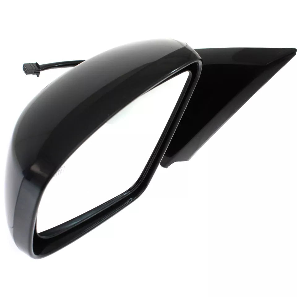 Left Side Mirror Outside Rear View 2014 - 2015 INFINITI QX60 IN1320134 963023JA9C-PFM