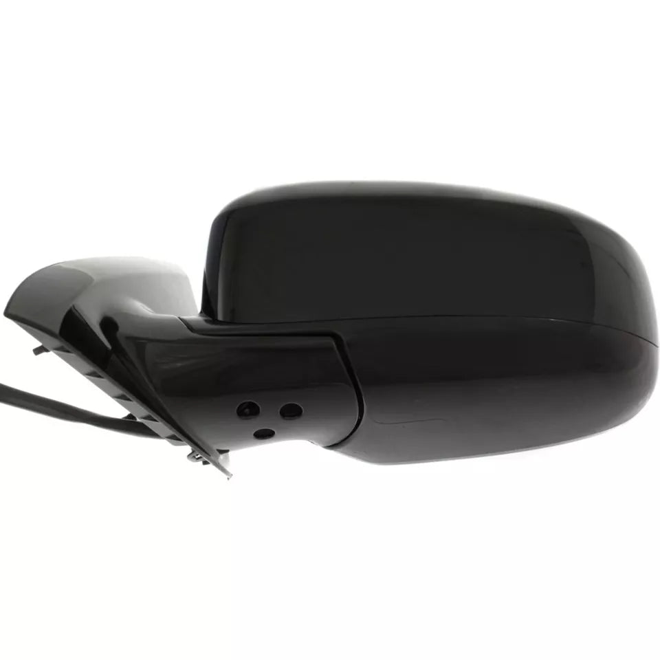 Left Side Mirror Outside Rear View 2014 - 2015 INFINITI QX60 IN1320134 963023JA9C-PFM