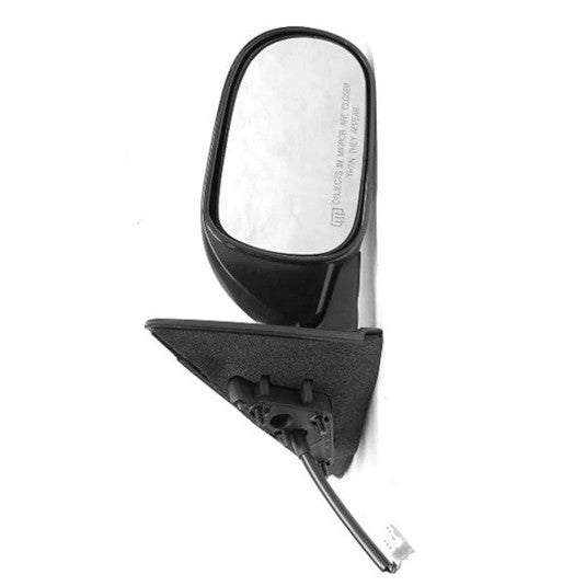 Espejo lateral derecho retrovisor exterior 2003 - 2006 INFINITI G35 IN1321104 K6301AM705