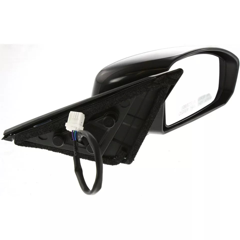 Espejo retrovisor exterior derecho 2003 - 2007 INFINITI G35 IN1321106 K6301AM805