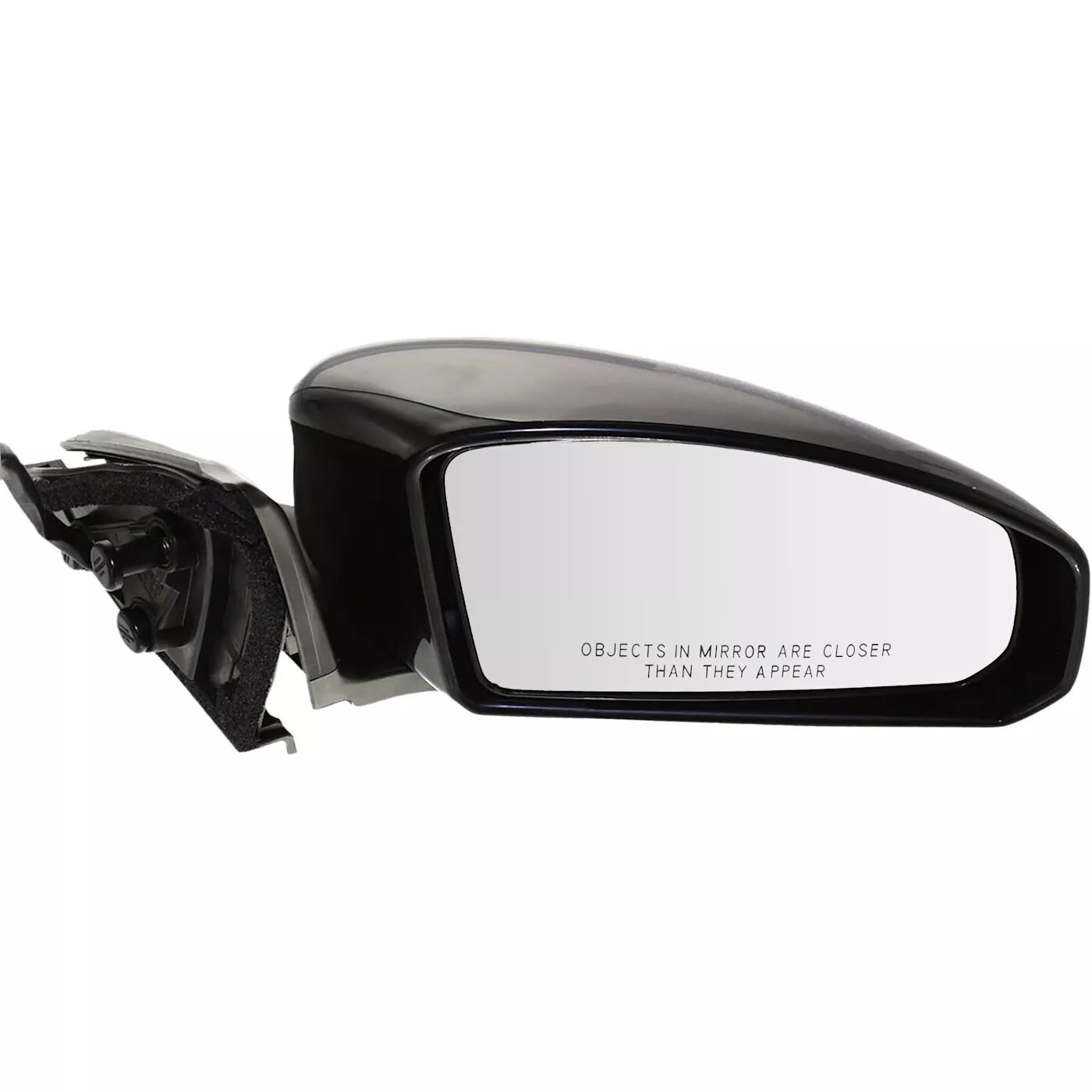 Right Side Mirror outside rear view 2003 - 2007 INFINITI G35 IN1321106 K6301AM805