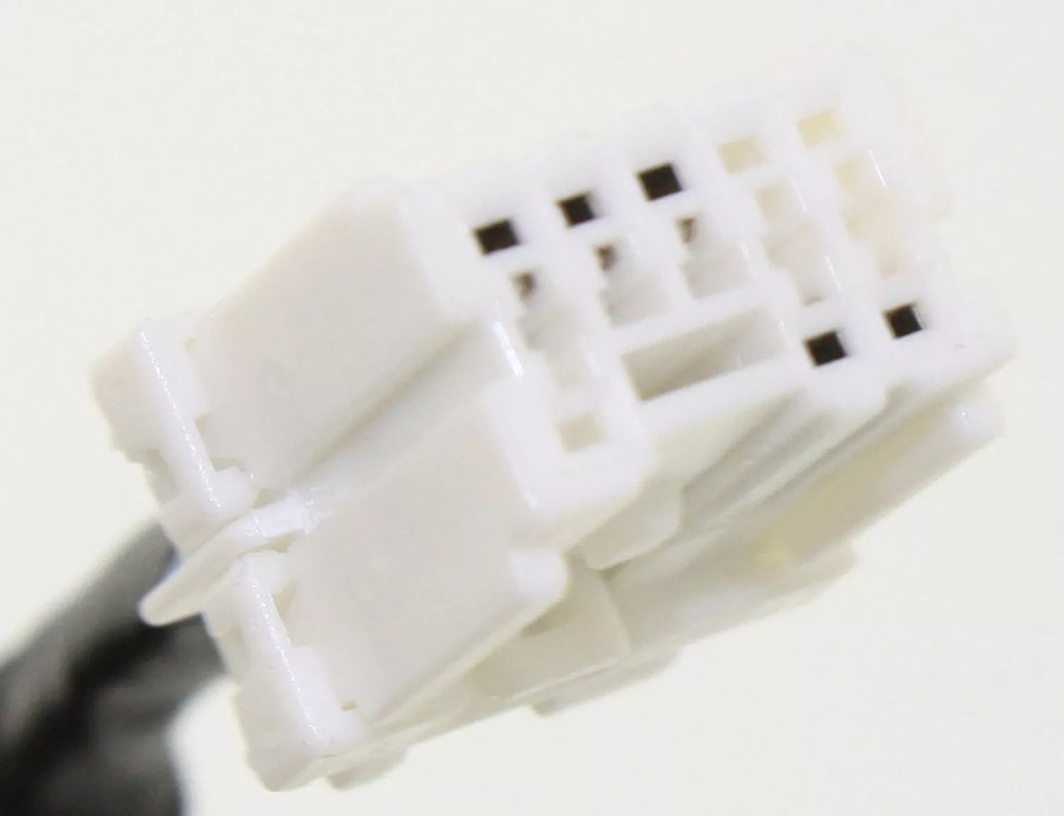 Right Side Mirror outside rear view 2003 - 2007 INFINITI G35 IN1321107 K6301AM865