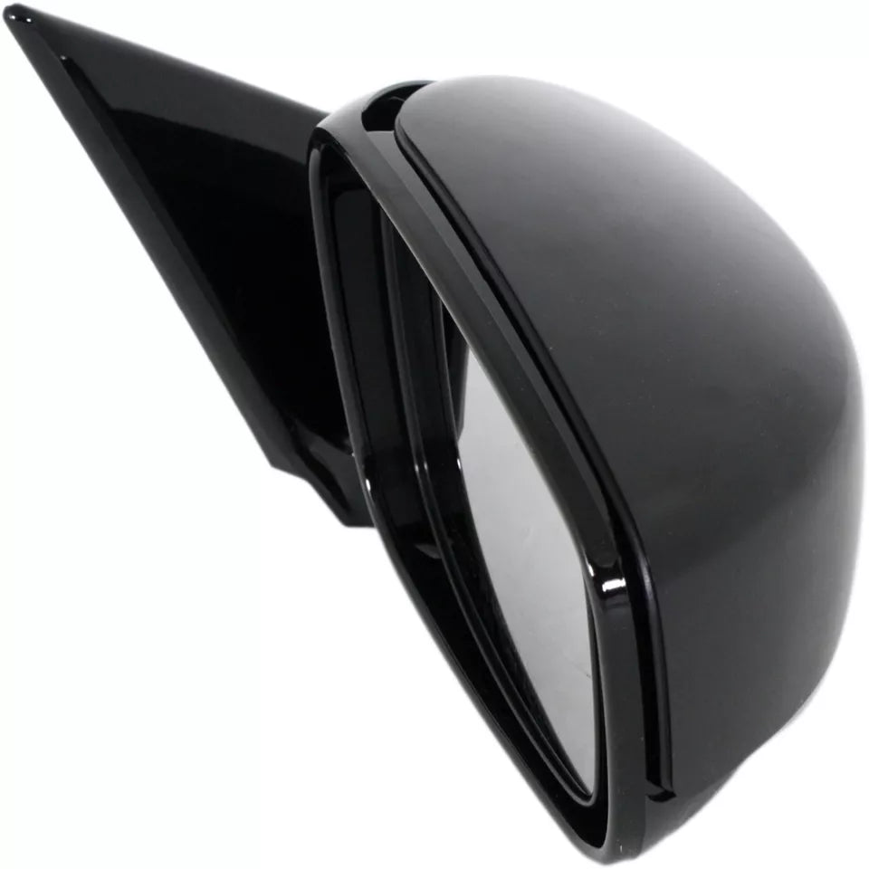 Right Side Power Door Mirror 2009 - 2013 INFINITI G37 IN1321115 963011NC2A