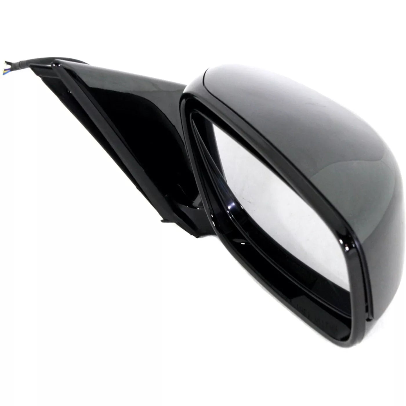 Right Side Mirror outside rear view 2009 - 2012 INFINITI G25 IN1321116 963011NC3A-PFM