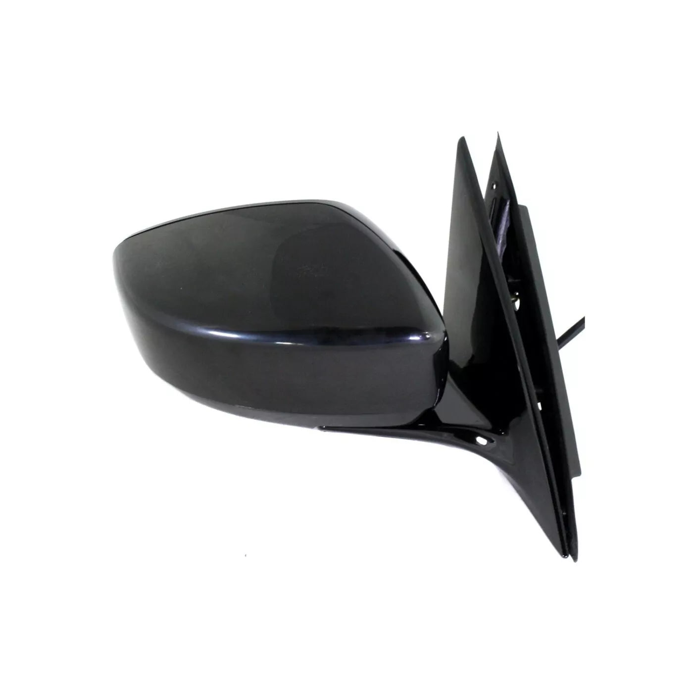 Right Side Mirror outside rear view 2009 - 2012 INFINITI G25 IN1321116 963011NC3A-PFM