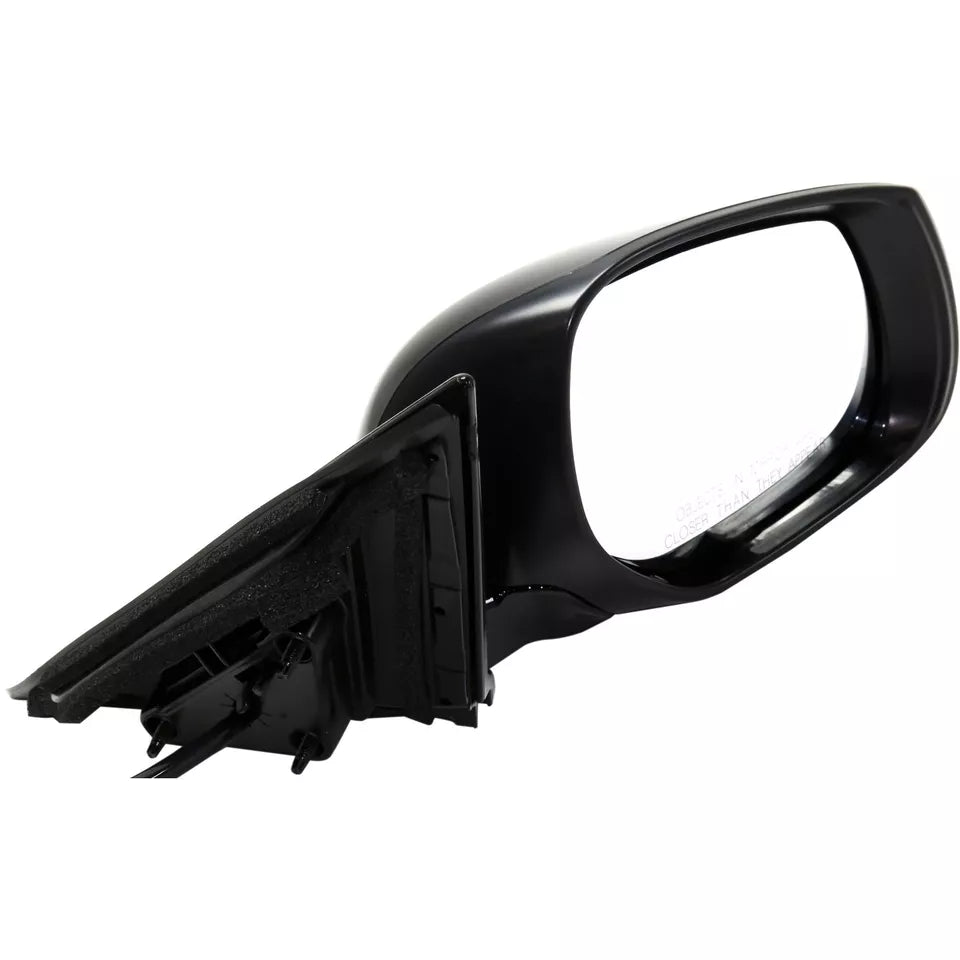 Right Side Mirror Outside Rear View 2014 - 2018 INFINITI Q50 IN1321129 963014HB0A