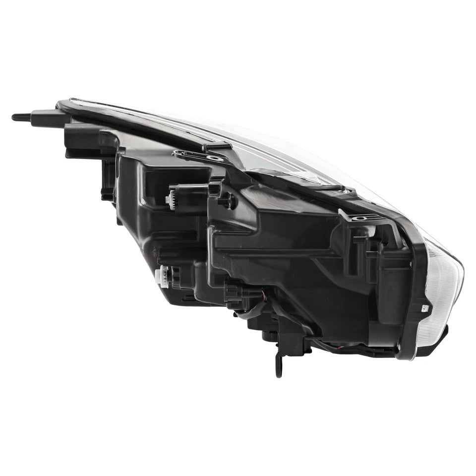 Conjunto de faro izquierdo compuesto 2014 - 2017 INFINITI Q50 CAPA IN2502157C 260604HB0B