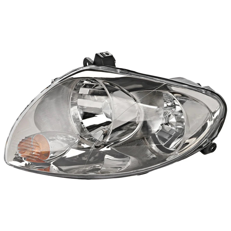 Conjunto de faro derecho compuesto 2003 - 2004 INFINITI G35 IN2503112 26010AC025