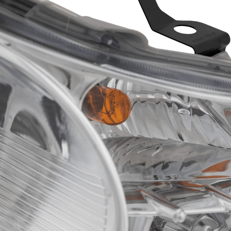 Conjunto de faro derecho compuesto 2009 - 2009 INFINITI G37 IN2503146 26010JK60E