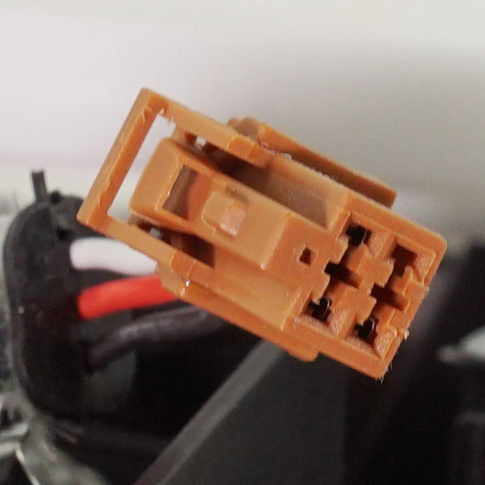 Conjunto de faro derecho compuesto 2011 - 2013 INFINITI G37 IN2503148 260101NL0B