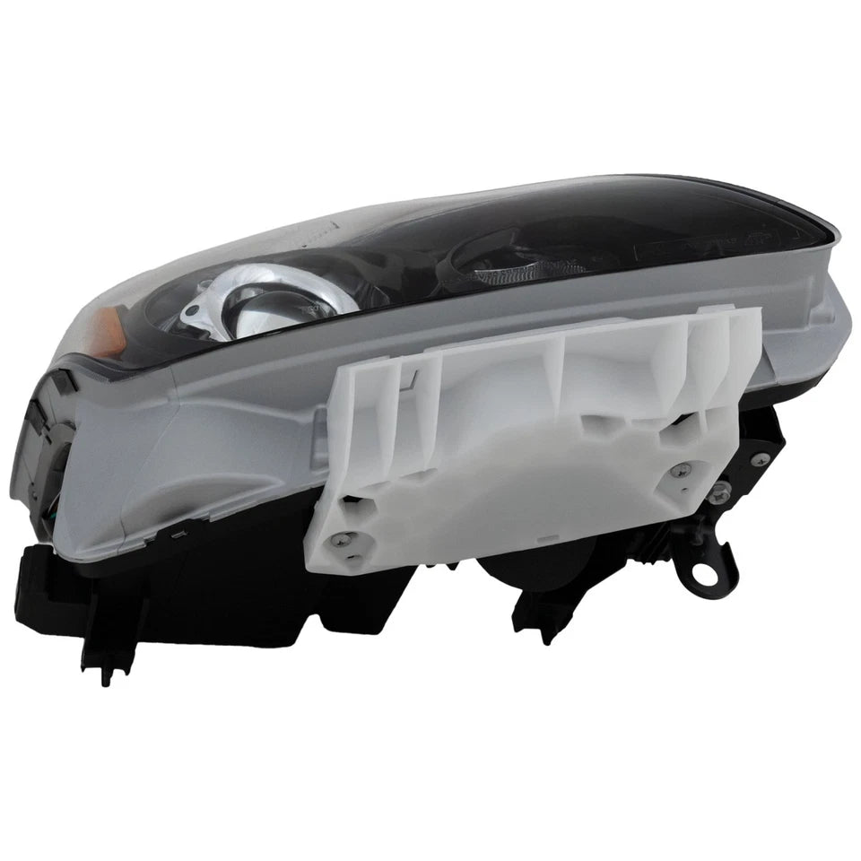 Conjunto de faro derecho compuesto 2011 - 2013 INFINITI G37 IN2503148 260101NL0B