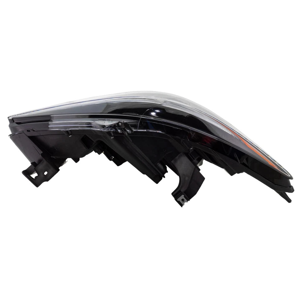 Conjunto de faro delantero derecho compuesto 2017 - 2018 INFINITI QX60 CAPA IN2503175C 260109NF0D