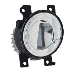 Conjunto de lámpara antiniebla del lado derecho 2014 - 2017 INFINITI Q50 CAPA IN2593108C 261504GA0B