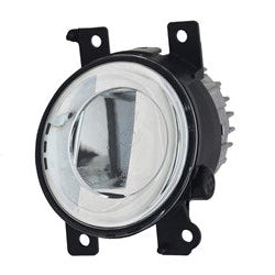 Conjunto de lámpara antiniebla del lado derecho 2014 - 2017 INFINITI Q50 CAPA IN2593108C 261504GA0B