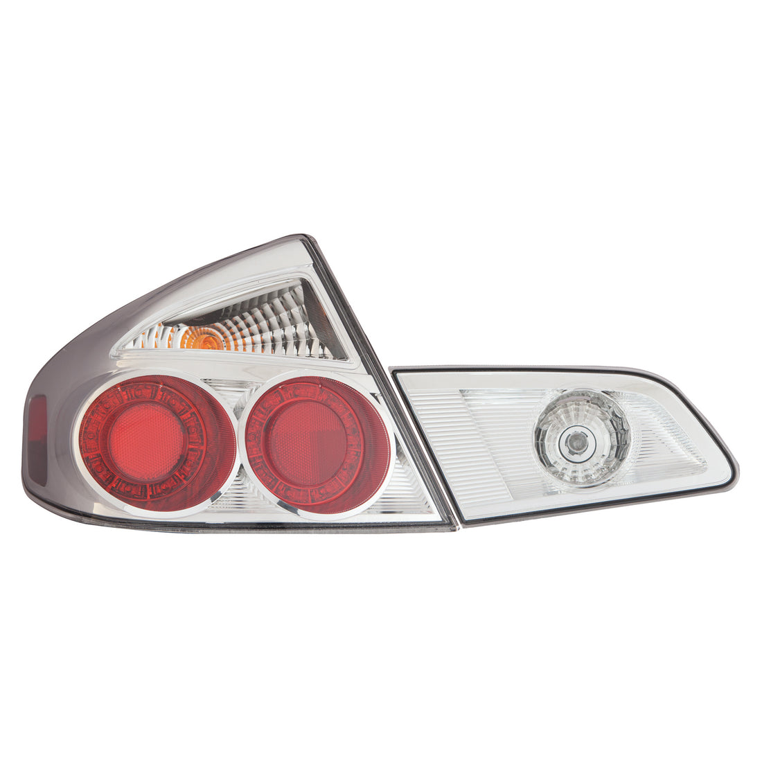 Taillamp replacement set 2005 - 2006 INFINITI G35 IN2811103 IN2811103
