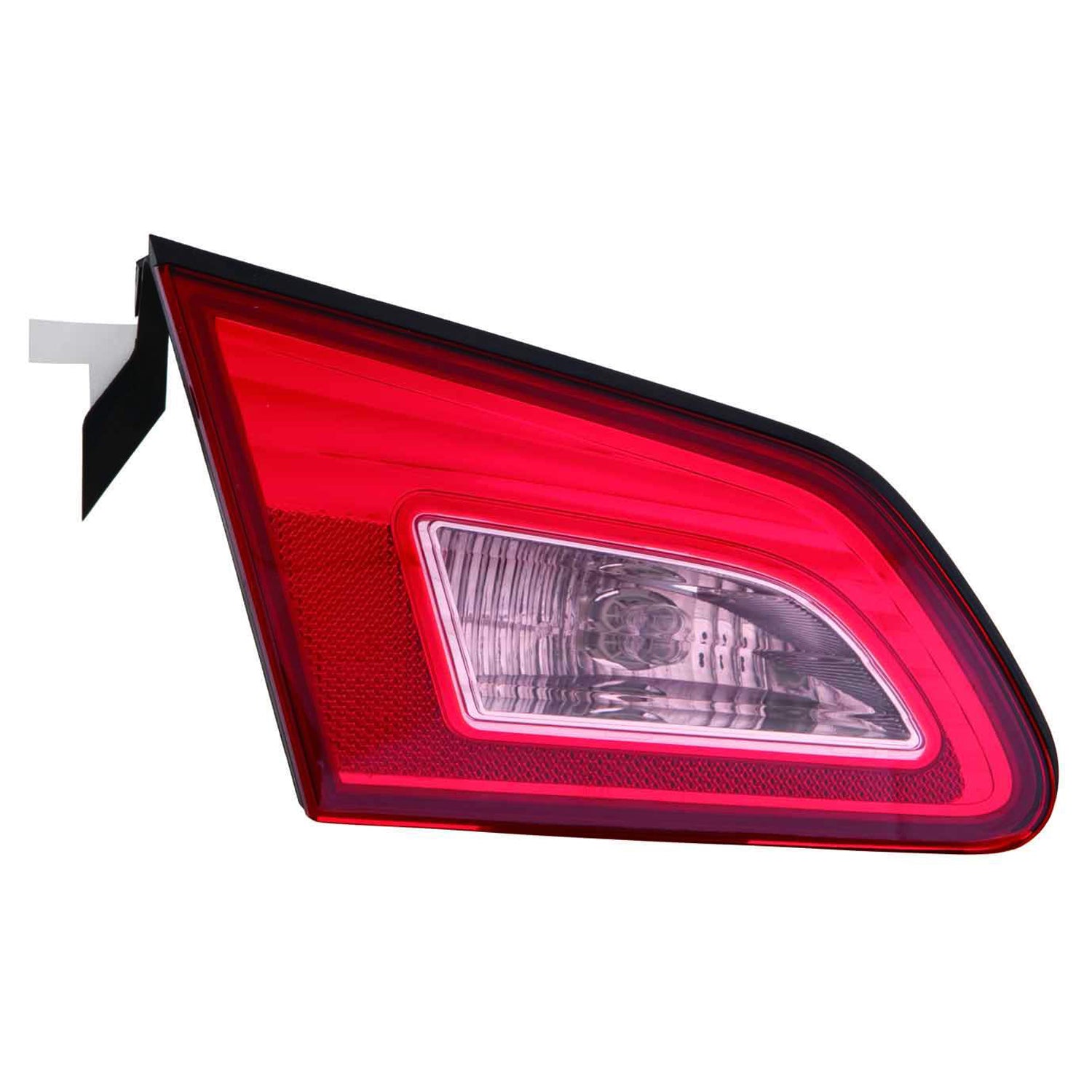 Left Side Back up lamp assy 2011 - 2012 INFINITI G25 IN2882104 26545JK60C