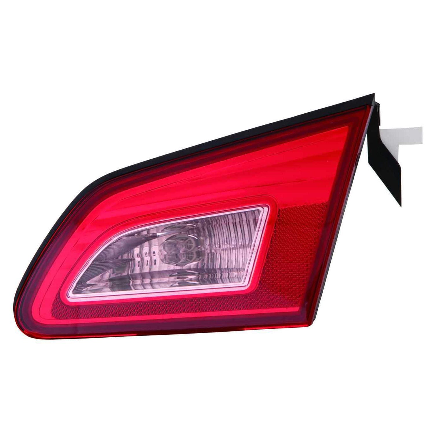 Right Side Back up lamp assy 2011 - 2012 INFINITI G25 IN2883104 26540JK60C