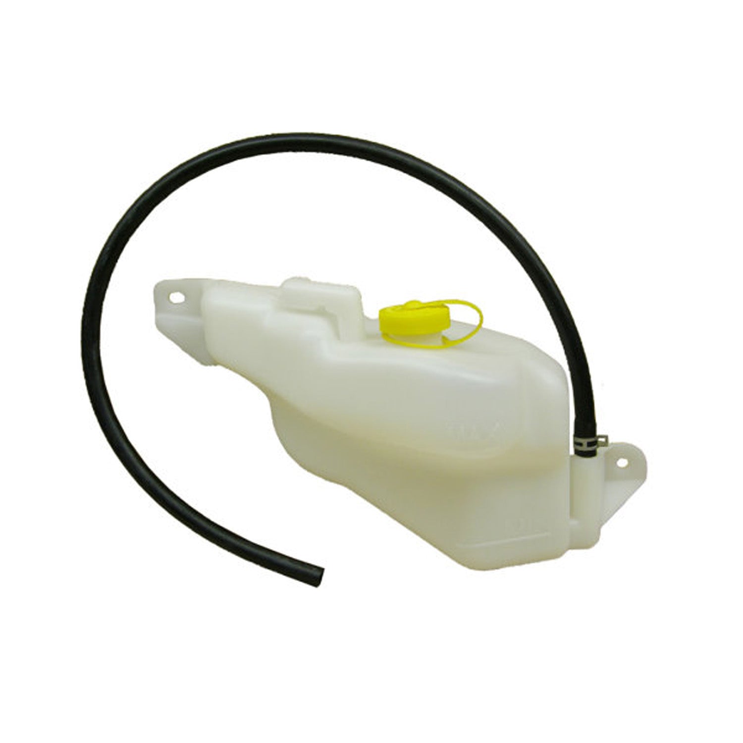 Coolant recovery tank 1999 - 2002 INFINITI G20 IN3014102 217103J100