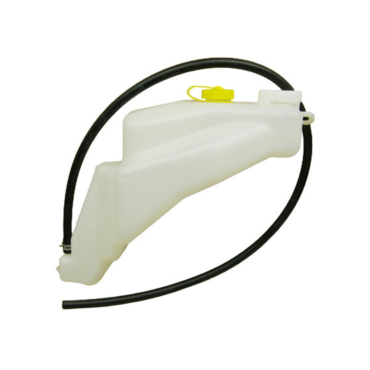 Coolant recovery tank 2002 - 2006 INFINITI Q45 IN3014103 21710AR00A