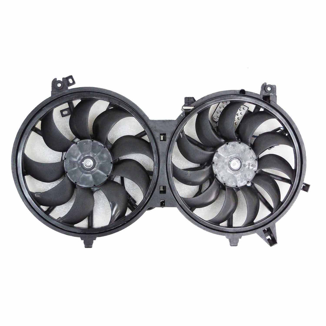 Radiator cooling fan assy 2010 - 2012 INFINITI EX35 IN3115111 21481JK00A