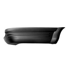 Right Side Rear Bumper End 1998 - 2004 ISUZU RODEO IZ1105115 8971384194