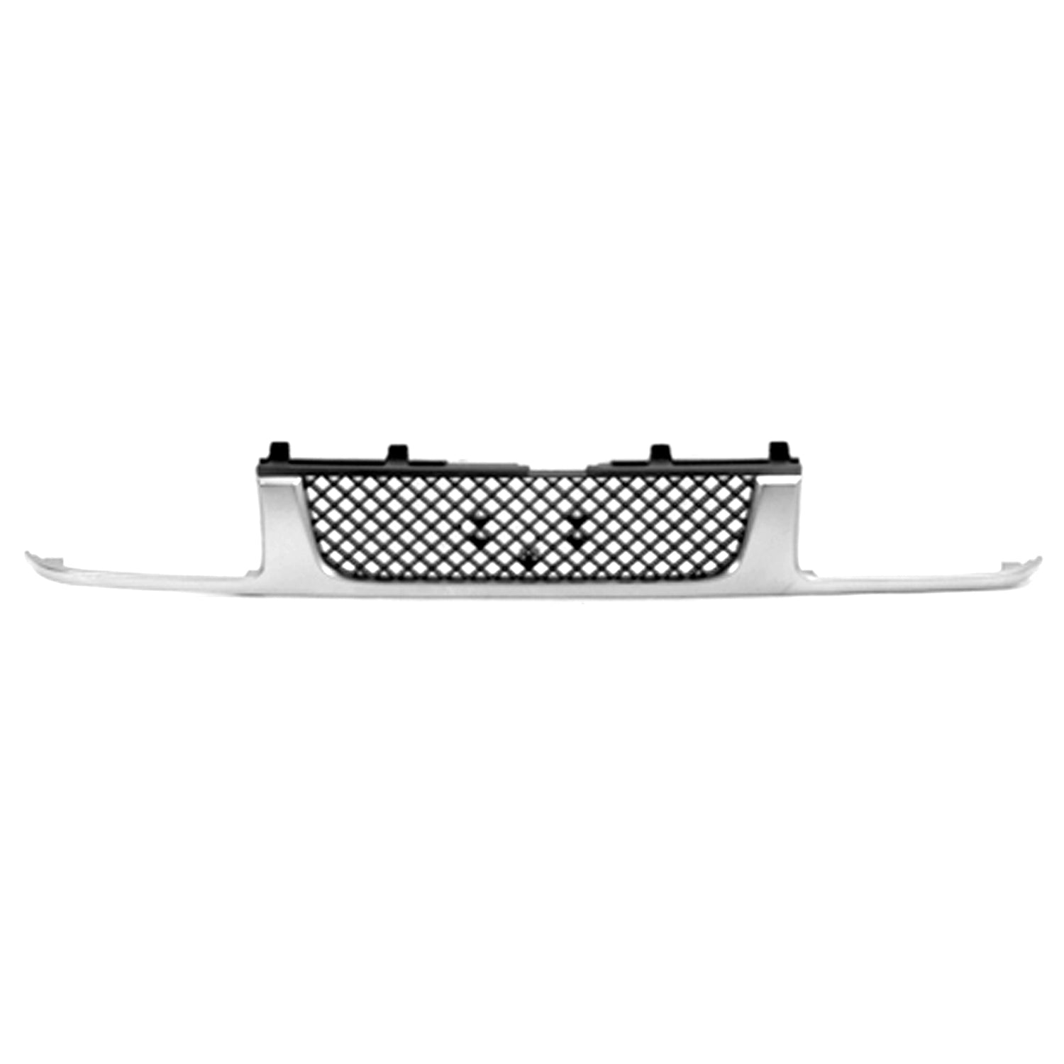 Grille assy 1991 - 1992 ISUZU RODEO IZ1200113 8943693623