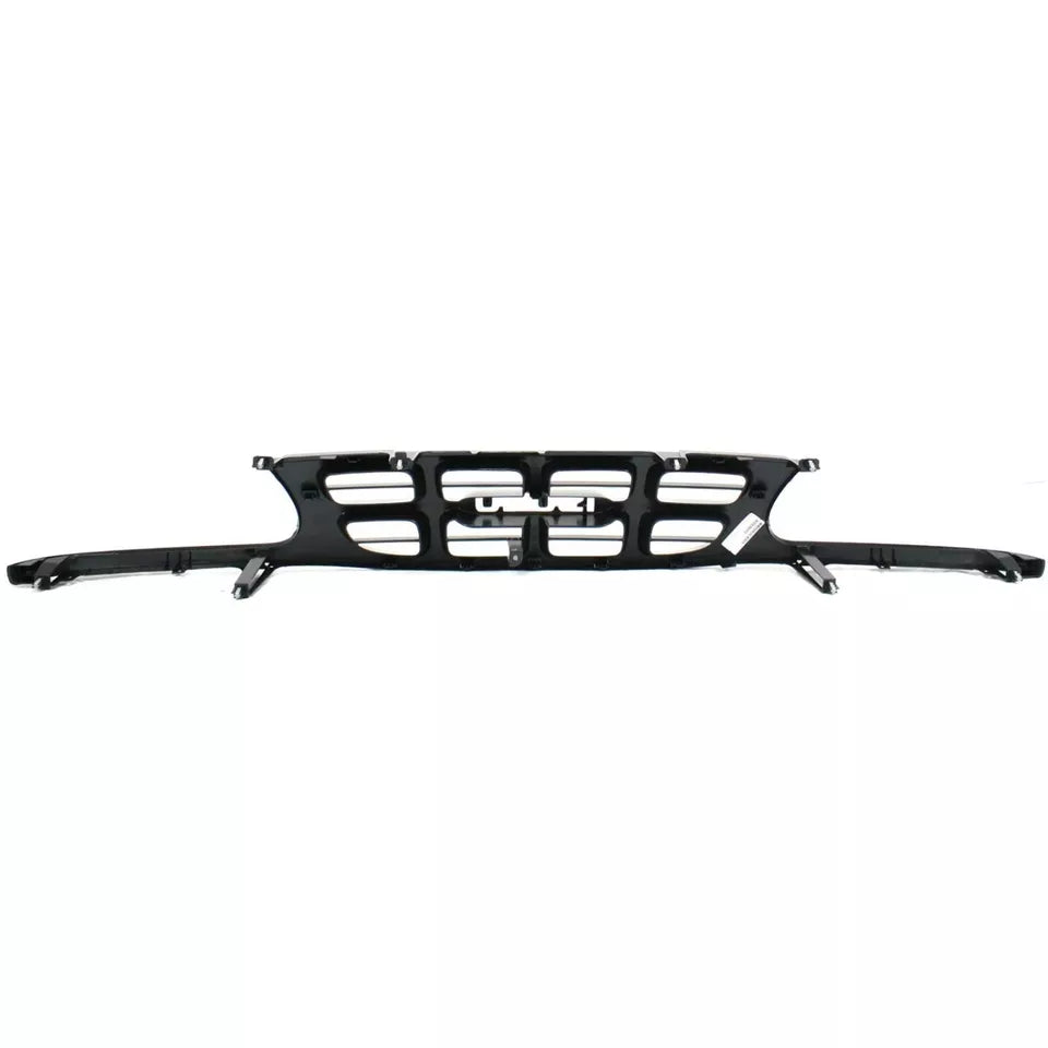 Conjunto de parrilla 2002 - 2002 ISUZU RODEO IZ1200134 8972249101