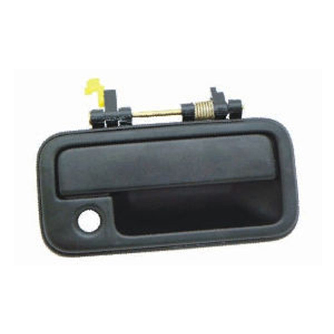 Left Side Front door handle outer 1998 - 2002 HONDA PASSPORT IZ1310109 8971807910