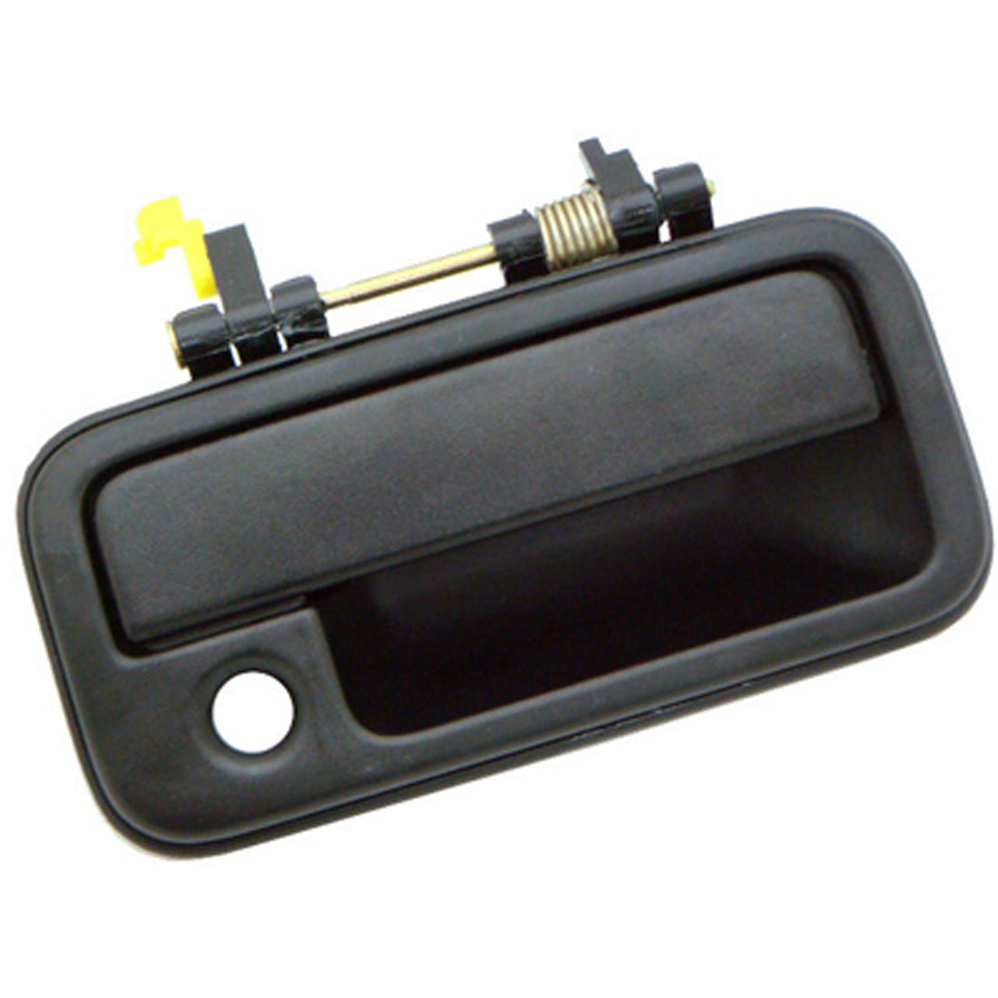 Right Side Front door handle outer 1998 - 2002 HONDA PASSPORT IZ1311109 8971807900