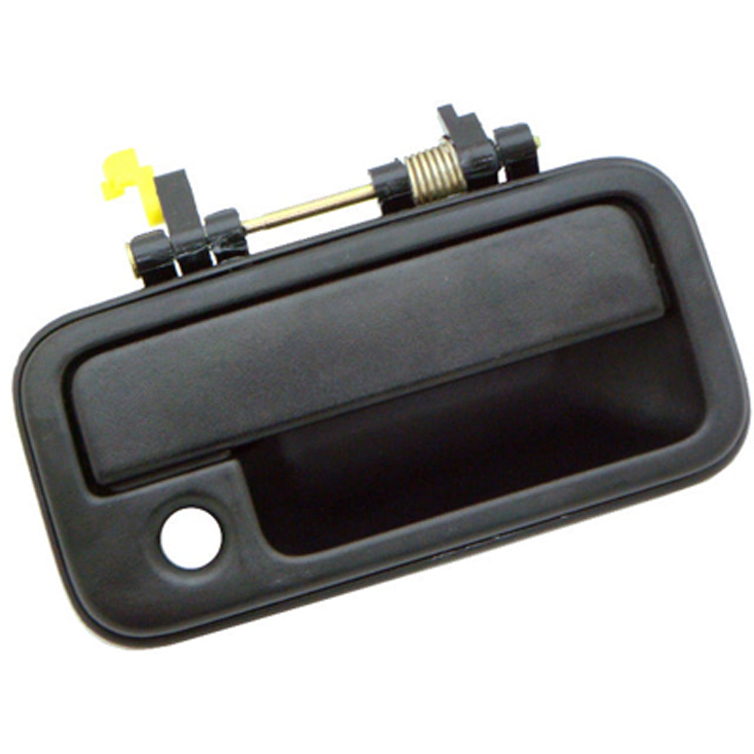 Right Side Front door handle outer 1998 - 2002 HONDA PASSPORT IZ1311109 8971807900