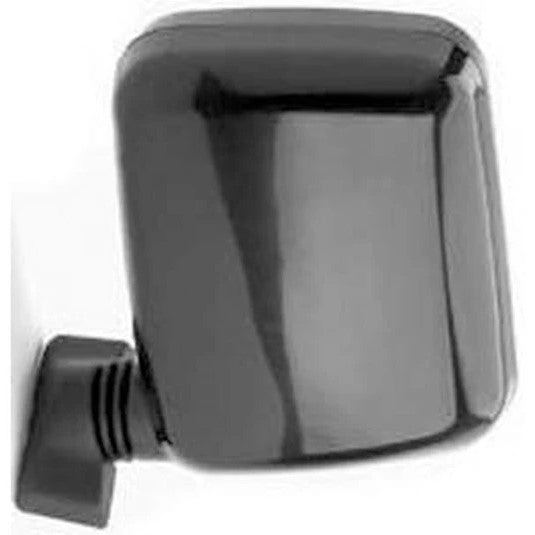 Espejo lateral derecho retrovisor exterior 1988 - 1993 ISUZU PICKUP IZ1321103 8970851071