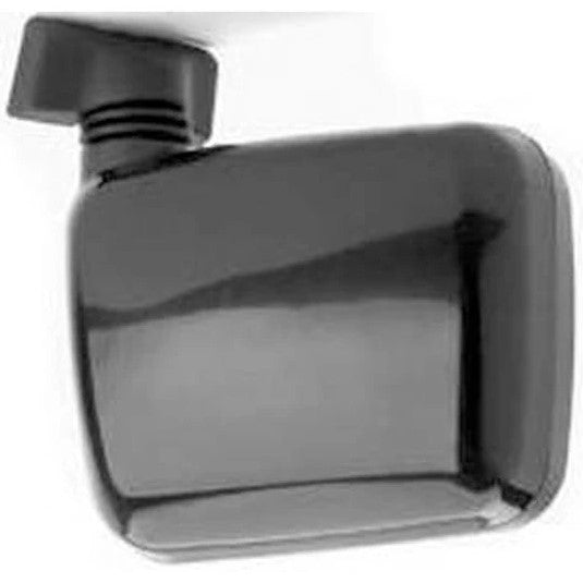 Espejo lateral derecho retrovisor exterior 1988 - 1993 ISUZU PICKUP IZ1321103 8970851071