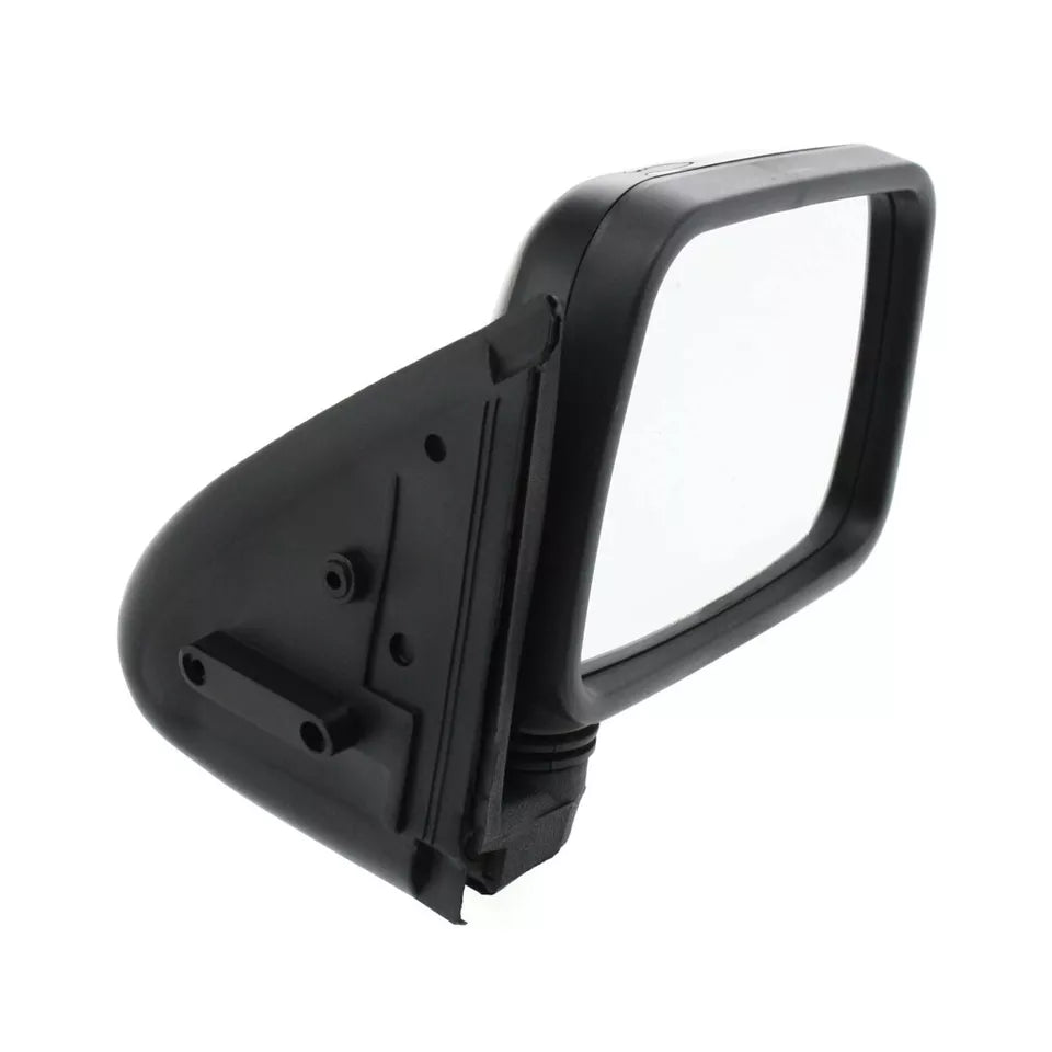 Right Side Mirror Outside Rear View 1994 - 1997 HONDA PASSPORT IZ1321105 8970853713