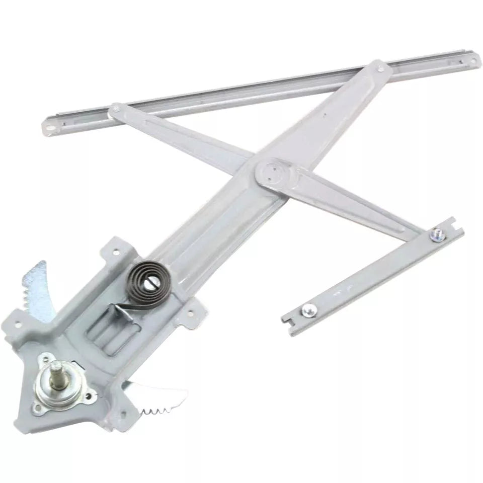 Regulador de vidrio de puerta delantera izquierda 2006 - 2006 ISUZU i-280 IZ1350102 8159191300