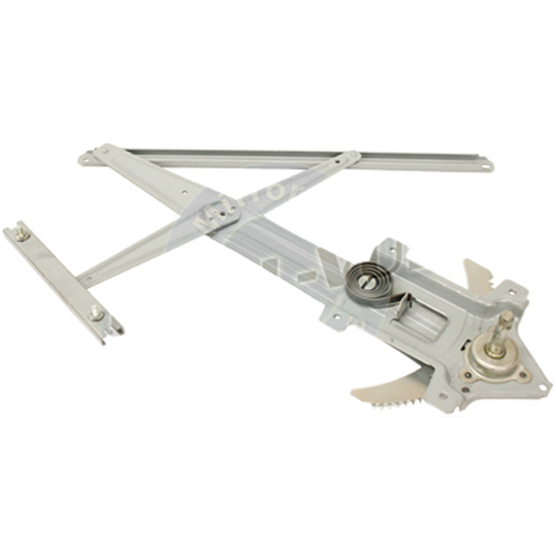 Right Side Front door glass regulator 2006 - 2006 ISUZU i-280 IZ1351102 8159191290