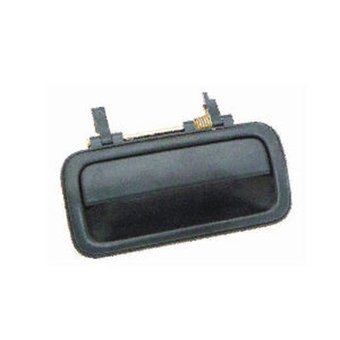 Right Side Rear door handle outer 1998 - 2002 HONDA PASSPORT IZ1521107 8971632601