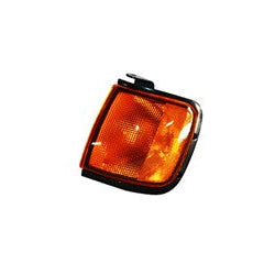 Conjunto de luz de estacionamiento lateral derecho 1998 - 1999 HONDA PASSPORT IZ2521105 8971239972