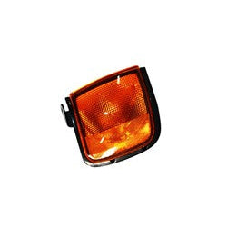 Conjunto de luz de estacionamiento lateral derecho 1998 - 1999 HONDA PASSPORT IZ2521105 8971239972