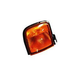 Conjunto de luz de estacionamiento lateral derecho 1998 - 1999 HONDA PASSPORT IZ2521105 8971239972