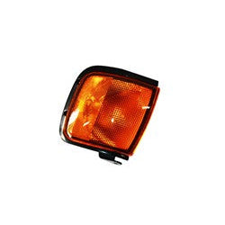 Conjunto de luz de estacionamiento lateral derecho 1998 - 1999 HONDA PASSPORT IZ2521105 8971239972