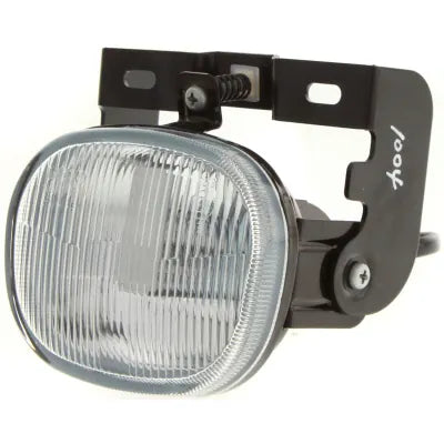 Front Fog Lamp Left Or Right Assembly 2000 - 2004 HONDA PASSPORT IZ2592102 8972888980