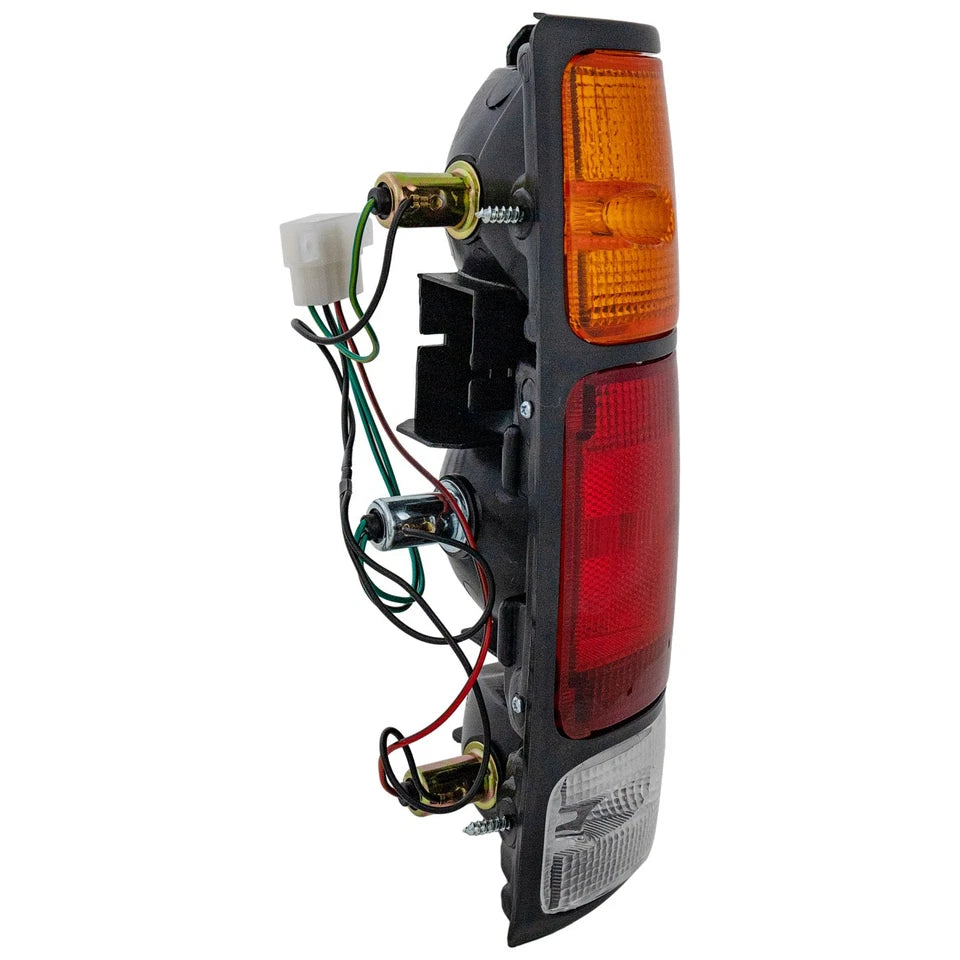 Tail Lamp Left Side Assembly 1988 - 1997 ISUZU AMIGO IZ2800103 8971210730