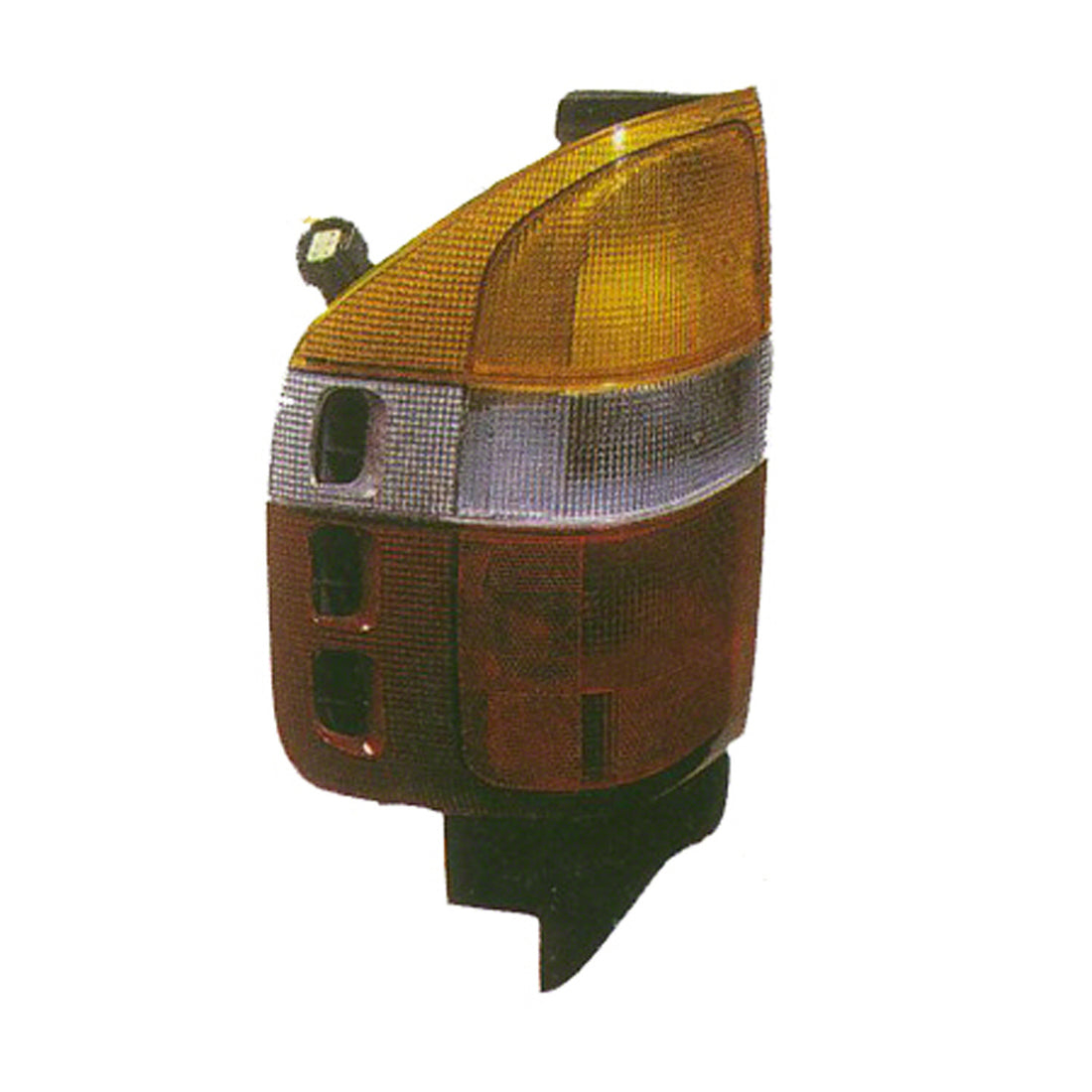 Right Side Taillamp assy 1998 - 2002 HONDA PASSPORT IZ2801107 8972893310